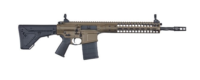 LWRC REPR SC 7.62 20'' FDE 20R - Taurus Savings